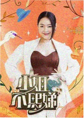 善良的丈母娘电影长辈角色图鉴配图