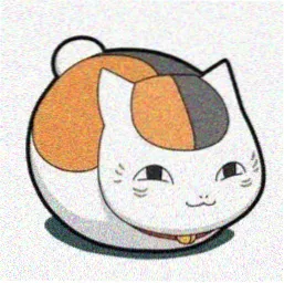 同好针脚密一点头像