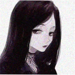 同好深夜面馆头像